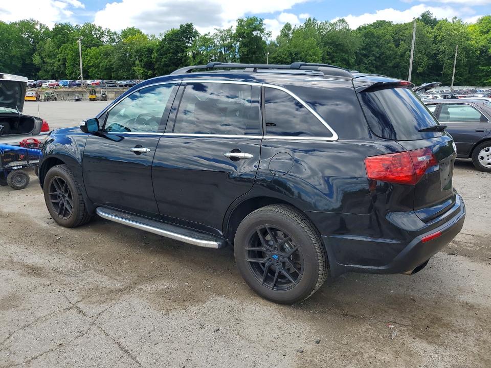 Aukcja sprzedaży 2013 Acura Mdx, vin: 2HNYD2H30DH502522, numer aukcji: 57659196