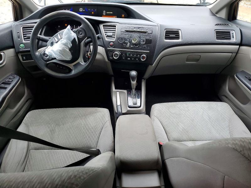 Aukcja sprzedaży 2014 Honda Civic, vin: 19XFB2F56EE201449, numer aukcji: 55405786