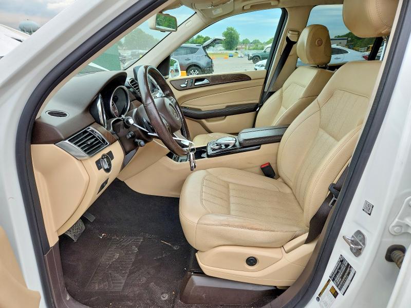 Aukcja sprzedaży 2018 Mercedes-benz Gle, vin: 4JGDA5HB2JB186546, numer aukcji: 57485326