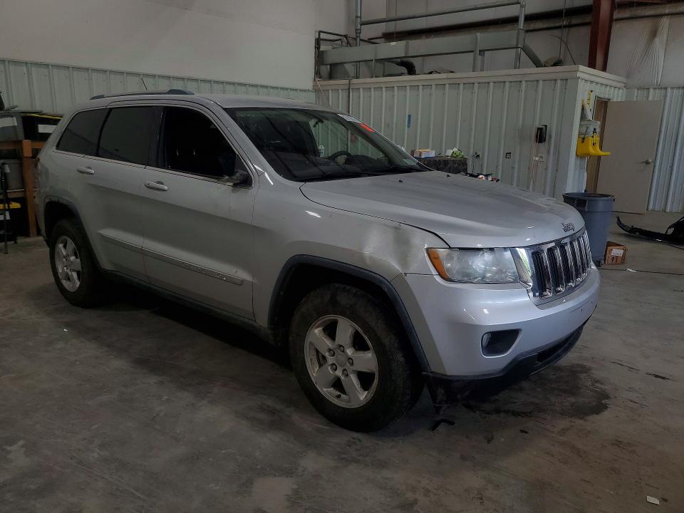 Продаж на аукціоні авто 2011 Jeep Grand Cherokee, vin: 1J4RR4GG4BC600524, номер лоту: 55736316