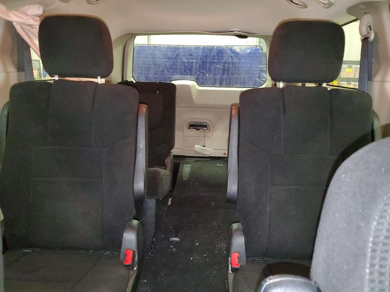 Aukcja sprzedaży 2013 Dodge Grand Caravan, vin: 2C4RDGBG6DR810176, numer aukcji: 59312386