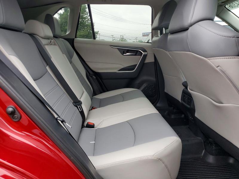 Продаж на аукціоні авто 2019 Toyota Rav4, vin: 2T3A1RFV2KW064600, номер лоту: 56754306
