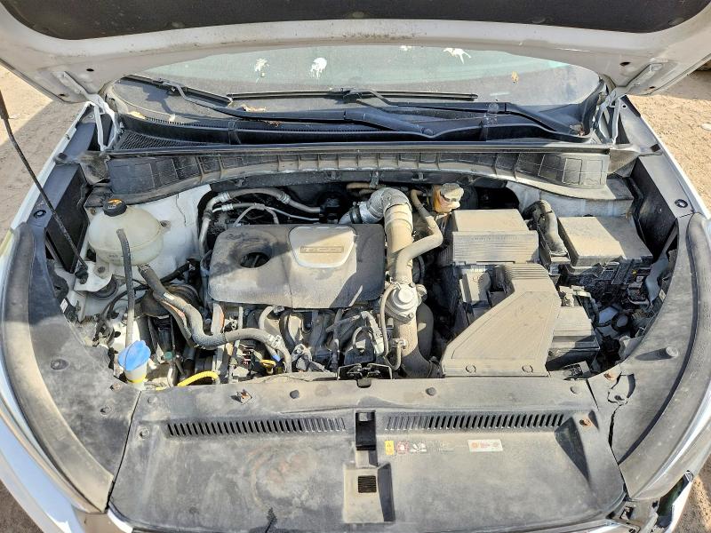 2017 Hyundai Tucson მანქანა იყიდება აუქციონზე, vin: KM8J3CA20HU351245, აუქციონის ნომერი: 53774896