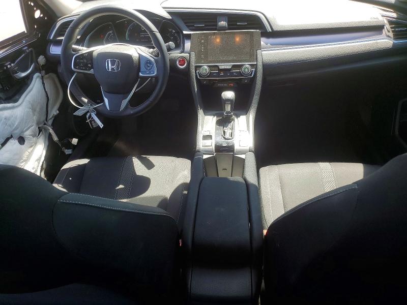 Aukcja sprzedaży 2016 Honda Civic, vin: 19XFC1F46GE200948, numer aukcji: 56075376