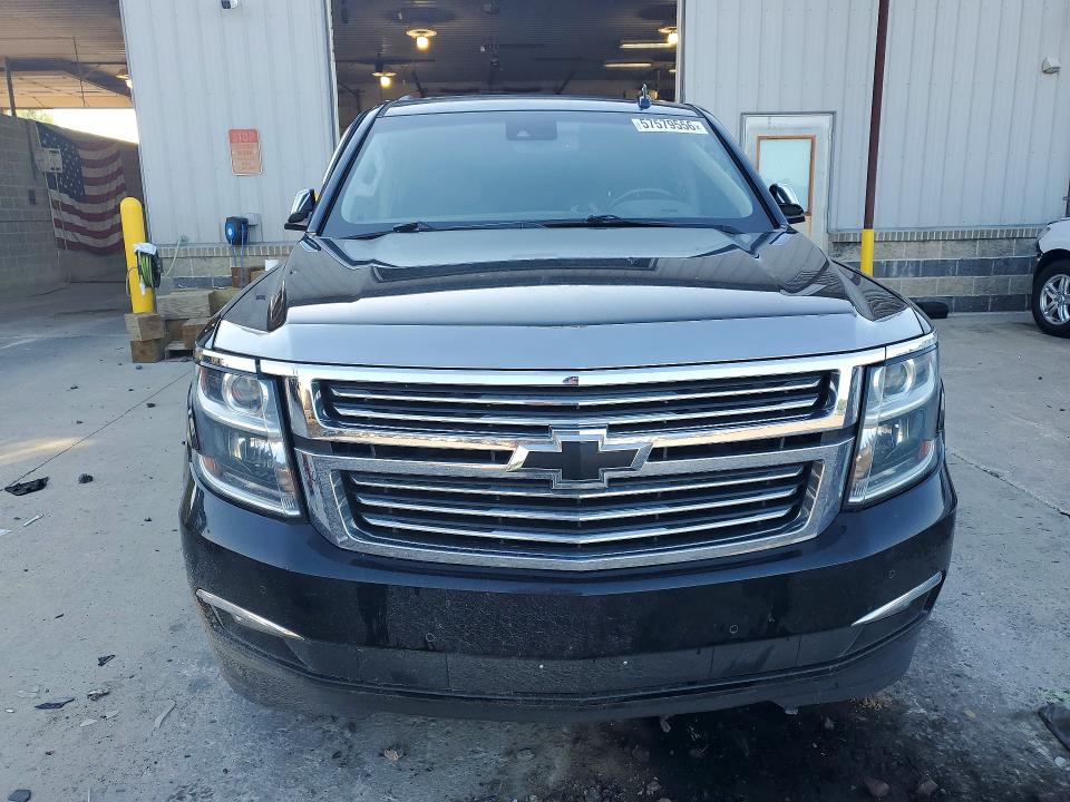 Продаж на аукціоні авто 2016 Chevrolet Tahoe, vin: 1GNSKCKCXGR330284, номер лоту: 57579556
