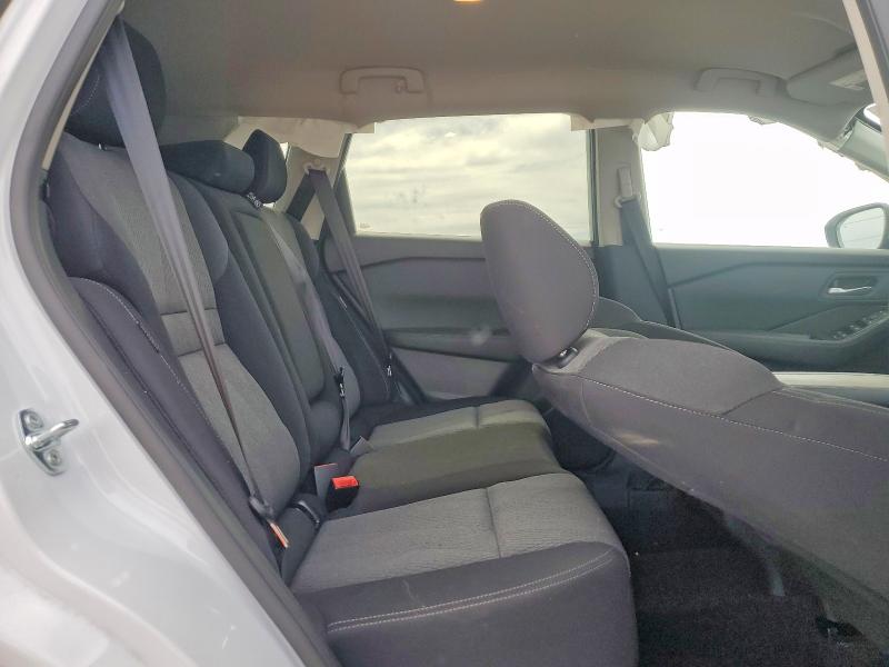 Продажа на аукционе авто 2026 Nissan Rogue, vin: 5N1BT3BA9TC728955, номер лота: 56844276