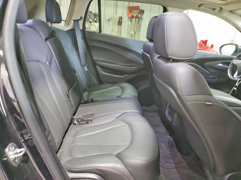 Aukcja sprzedaży 2017 Buick Envision, vin: LRBFXFSX2HD118606, numer aukcji: 57908696
