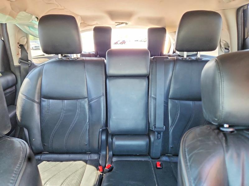 Продаж на аукціоні авто 2013 Infiniti Jx35, vin: 5N1AL0MM6DC314003, номер лоту: 58027296