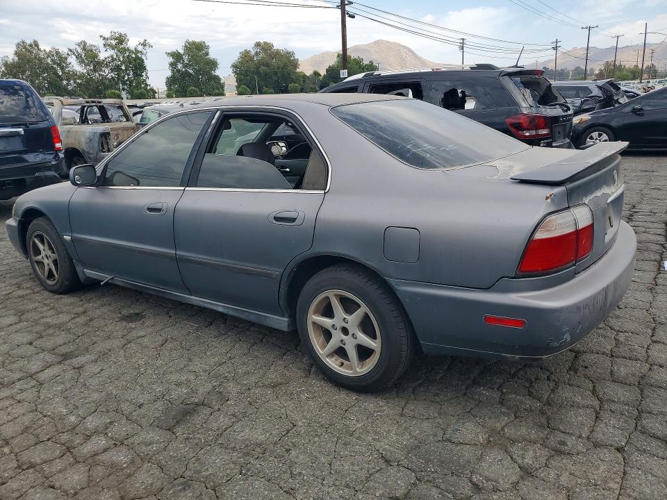Продажа на аукционе авто 1996 Honda Accord, vin: 1HGCD563XTA232752, номер лота: 58421296
