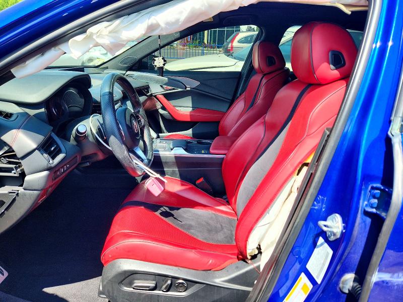 Aukcja sprzedaży 2021 Acura Tlx, vin: 19UUB6F58MA000282, numer aukcji: 56242066