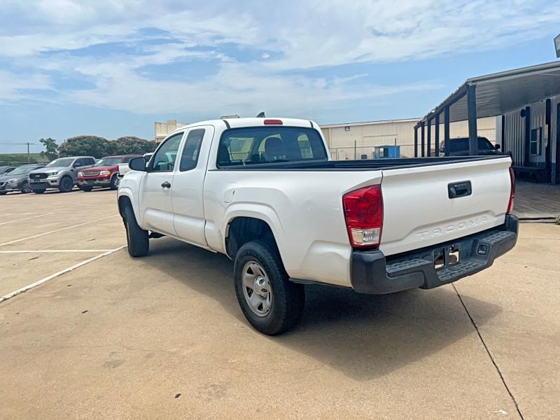 85633425 :رقم المزاد ، 5TFRX5GN2HX098369 vin ، 2017 Toyota Tacoma مزاد بيع