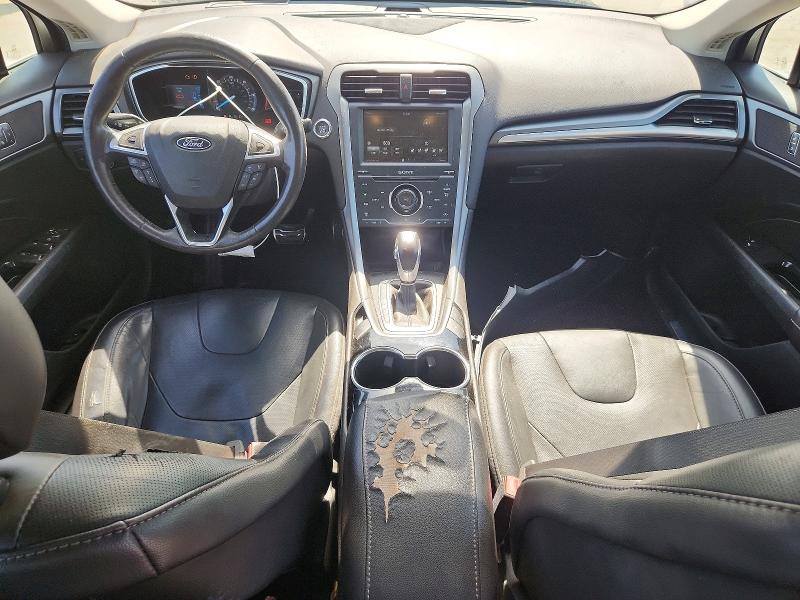 Продажа на аукционе авто 2014 Ford Fusion, vin: 3FA6P0SU8ER299238, номер лота: 56363236
