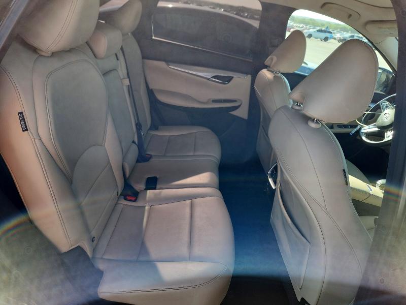 Aukcja sprzedaży 2021 Infiniti Qx50, vin: 3PCAJ5BA8MF119555, numer aukcji: 57873456