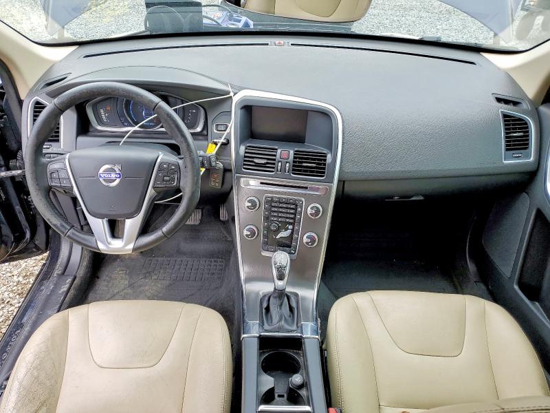 Продаж на аукціоні авто 2016 Volvo Xc60, vin: YV440MDK2G2872387, номер лоту: 55992256