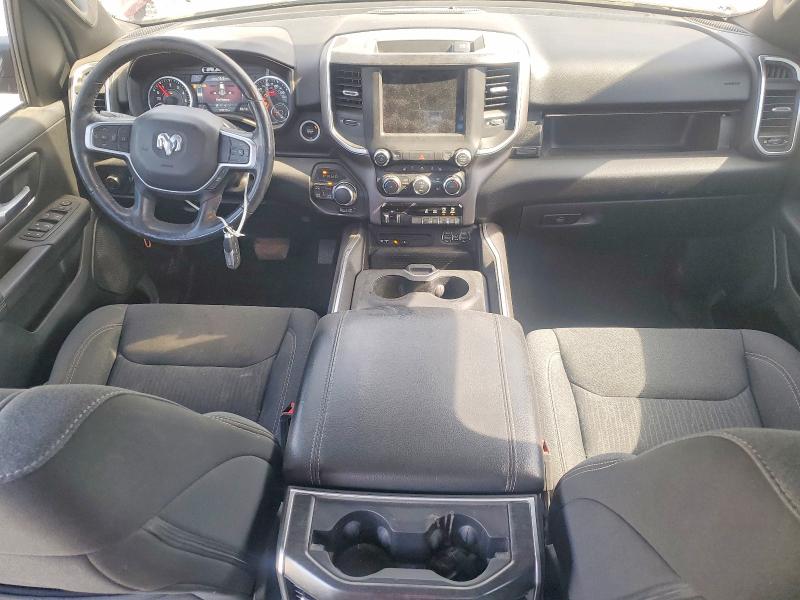 Aukcja sprzedaży 2019 Ram 1500, vin: 1C6SRFFT8KN910513, numer aukcji: 55712816