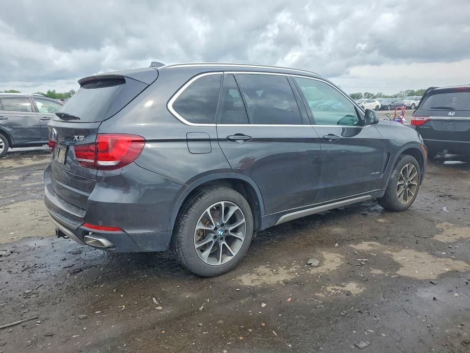 Aukcja sprzedaży 2018 Bmw X5, vin: 5UXKR0C52J0X98197, numer aukcji: 57865396