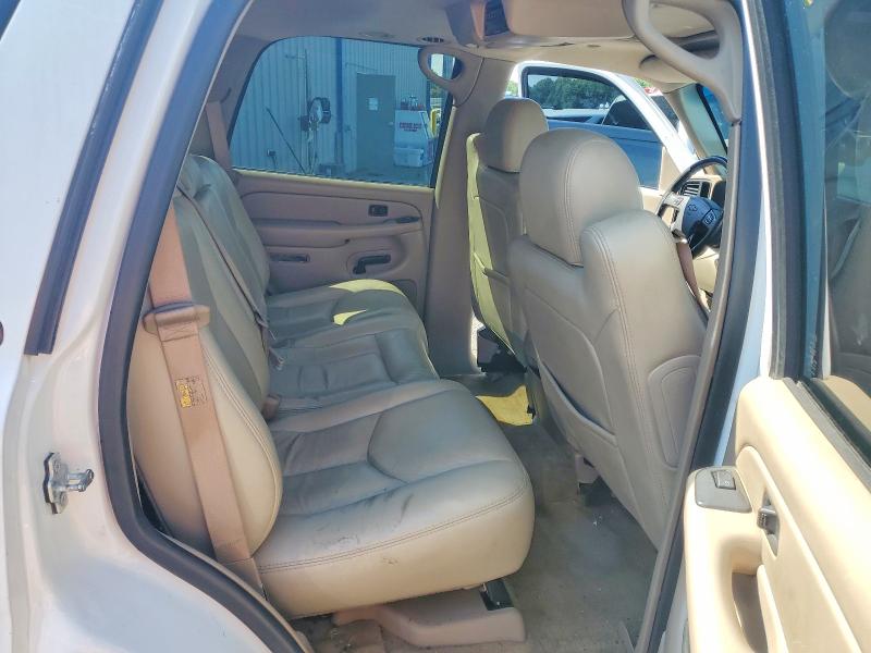 58426296 :رقم المزاد ، 1GNEC13T45R108026 vin ، 2005 Chevrolet Tahoe مزاد بيع