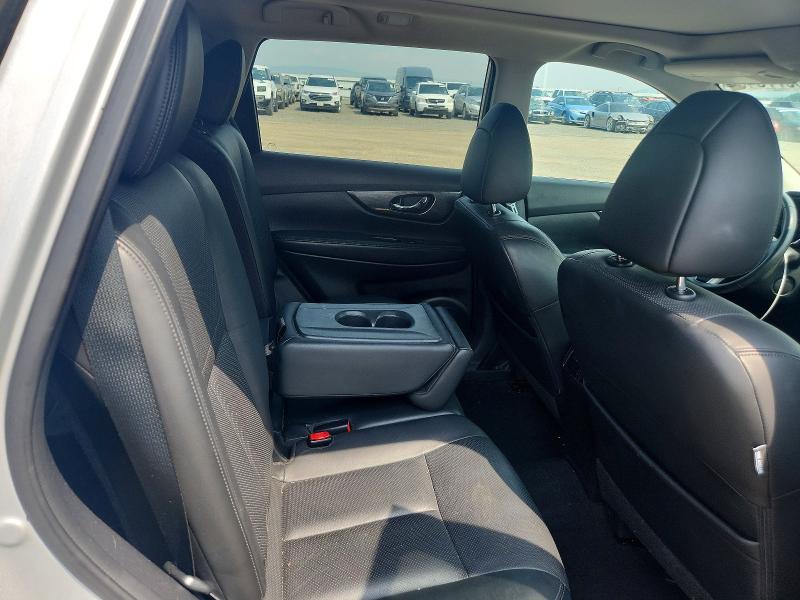 Aukcja sprzedaży 2015 Nissan Rogue, vin: 5N1AT2MV3FC808827, numer aukcji: 85773465