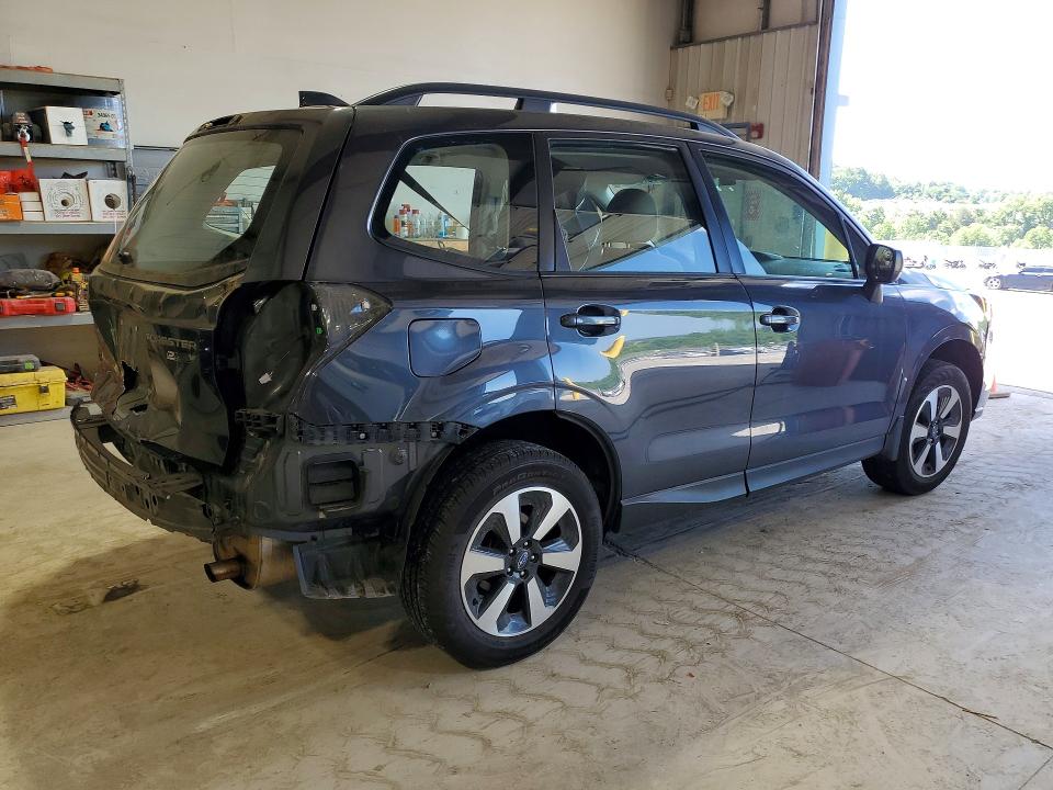 Продаж на аукціоні авто 2017 Subaru Forester, vin: JF2SJABC4HH538945, номер лоту: 57016116