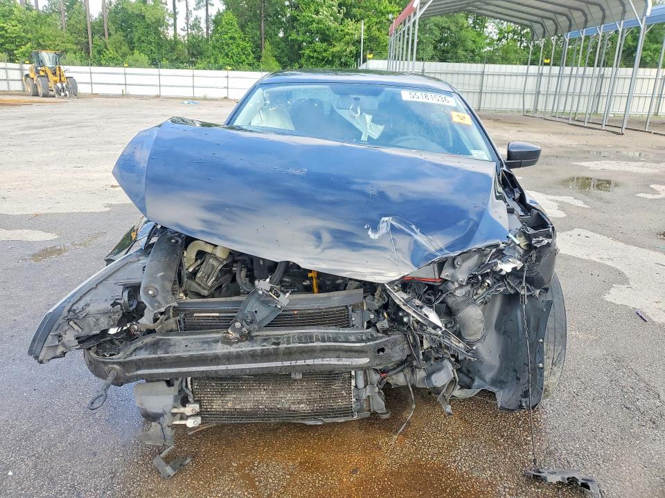 55181536 :رقم المزاد ، 3VW2K7AJ8DM305846 vin ، 2013 Volkswagen Jetta مزاد بيع