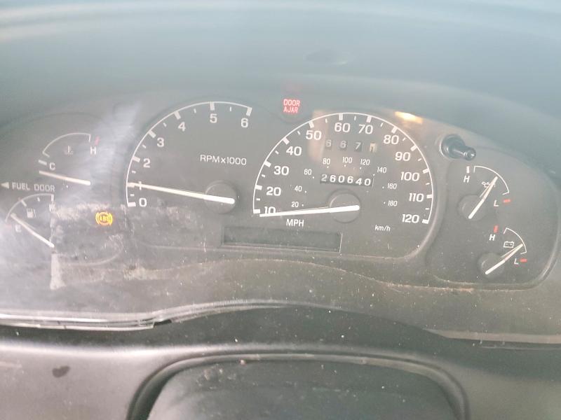 Aukcja sprzedaży 2001 Ford Ranger, vin: 1FTZR15E21TA89948, numer aukcji: 58922926
