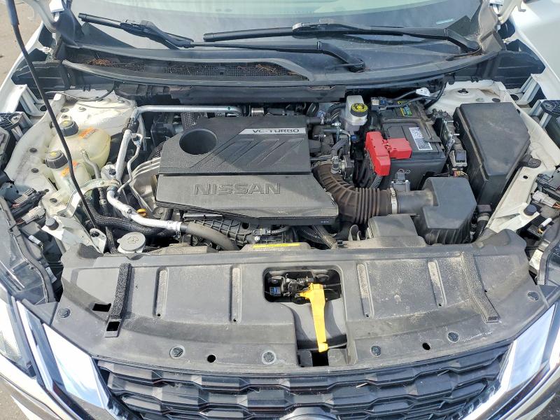Продажа на аукционе авто 2023 Nissan Rogue, vin: 5N1BT3BA9PC775411, номер лота: 57538156