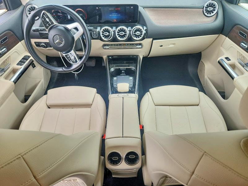 55004556 :رقم المزاد ، W1N4N4HB2MJ228090 vin ، 2021 Mercedes-benz Gla مزاد بيع