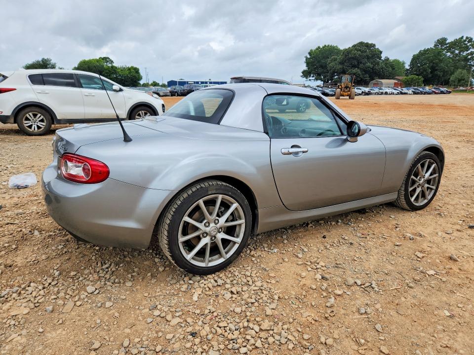 Продаж на аукціоні авто 2010 Mazda Mx-5 Miata, vin: JM1NC2FF1A0212329, номер лоту: 58413876