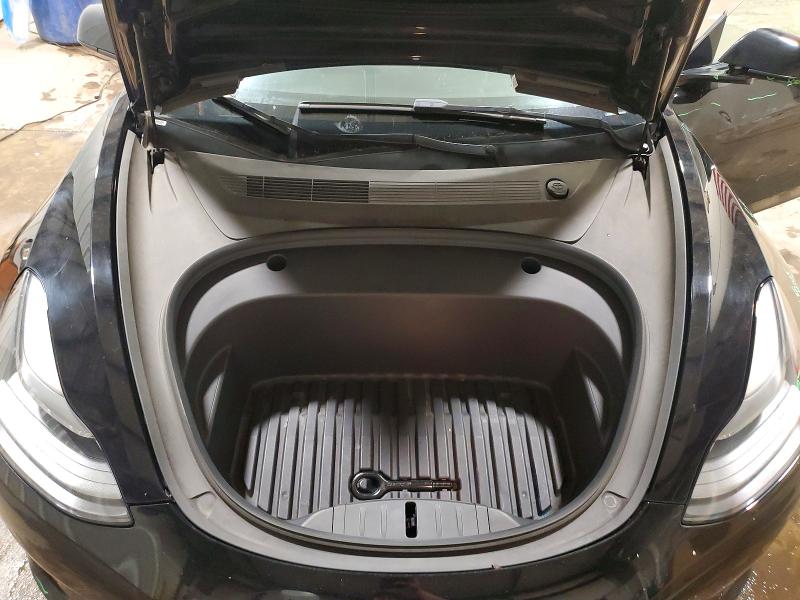 Продаж на аукціоні авто 2022 Tesla Model 3, vin: 5YJ3E1EA0NF368998, номер лоту: 57307016