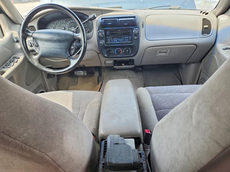 Aukcja sprzedaży 2000 Ford Explorer, vin: 1FMDU72X8YUA54526, numer aukcji: 55778446