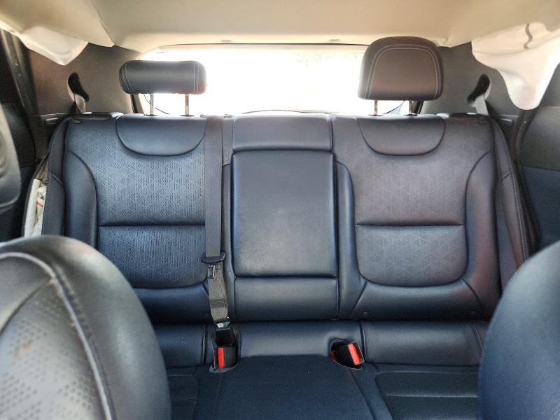 2023 Chevrolet Bolt Euv მანქანა იყიდება აუქციონზე, vin: 1G1FY6S04P4188973, აუქციონის ნომერი: 56169976