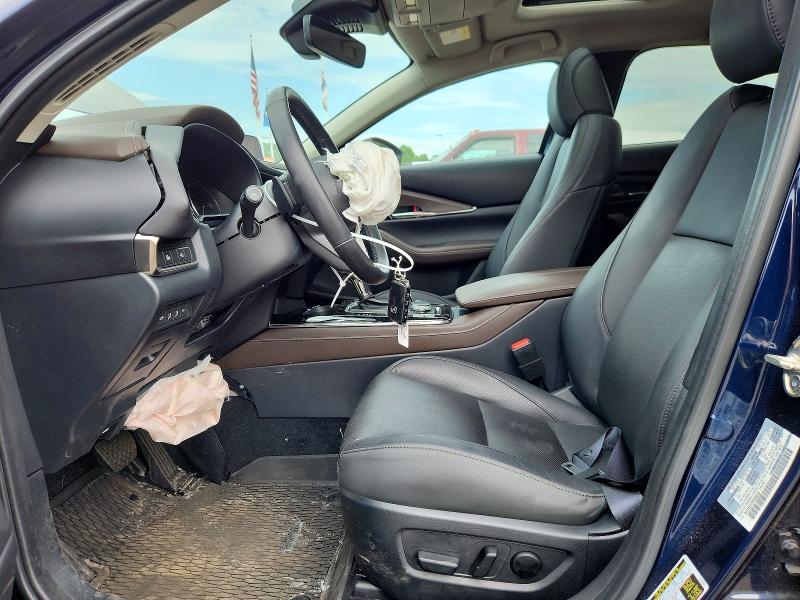 2024 Mazda Cx-30 მანქანა იყიდება აუქციონზე, vin: 3MVDMBDY6RM668928, აუქციონის ნომერი: 56576786