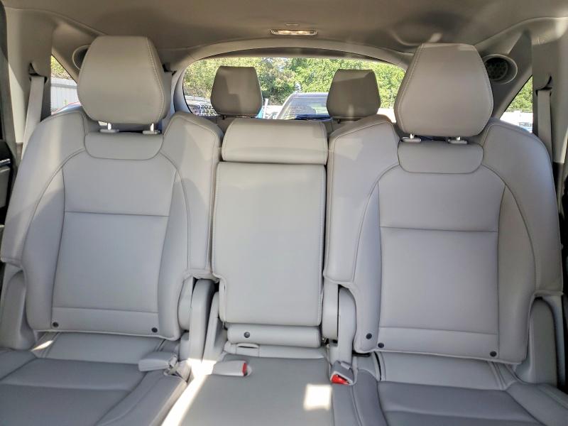 Aukcja sprzedaży 2018 Acura Mdx, vin: 5J8YD4H54JL004178, numer aukcji: 56181656