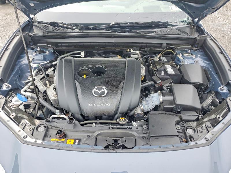 Продажа на аукционе авто 2020 Mazda Cx-30, vin: 3MVDMBEMXLM107991, номер лота: 58778216