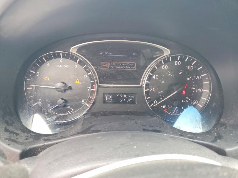 Продаж на аукціоні авто 2013 Nissan Altima, vin: 1N4AL3AP4DC112920, номер лоту: 55822736