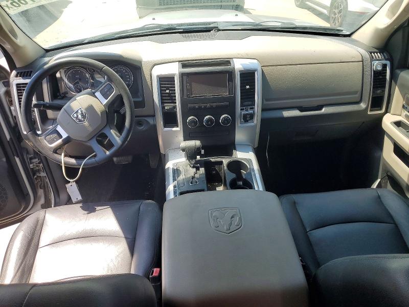 Aukcja sprzedaży 2011 Dodge Ram 1500, vin: 1D7RB1CT8BS635624, numer aukcji: 55961766