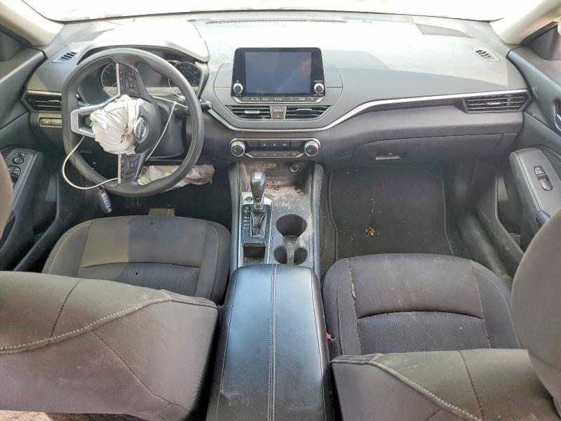 Aukcja sprzedaży 2019 Nissan Altima, vin: 1N4BL4BV5KC229068, numer aukcji: 59273236