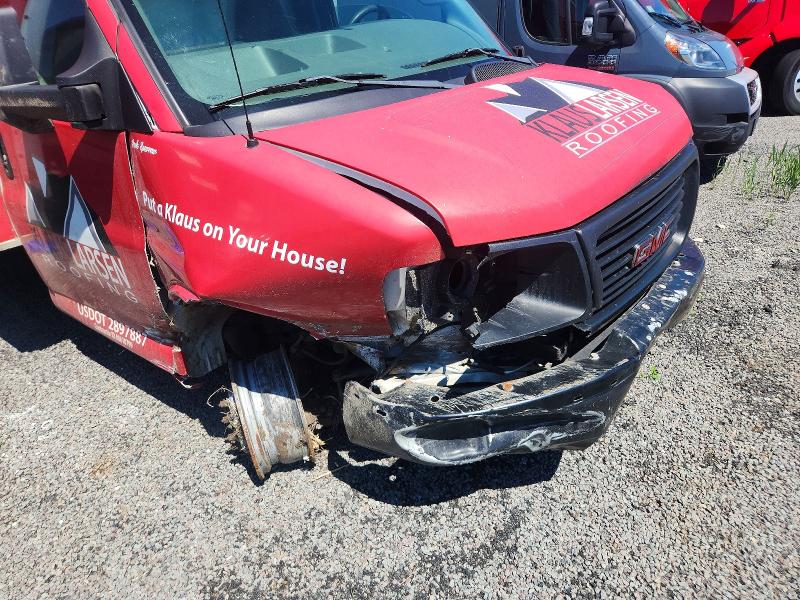 Продаж на аукціоні авто 2017 Gmc Savana, vin: 1HA37TCG1HN000053, номер лоту: 55672626