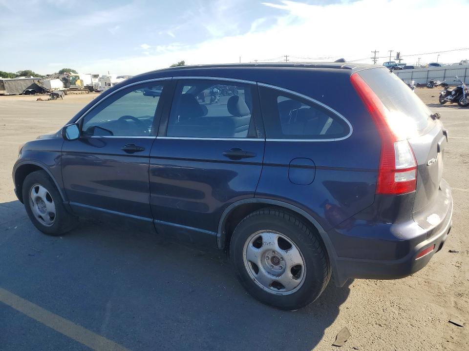 Aukcja sprzedaży 2009 Honda Cr-v, vin: JHLRE48359C018278, numer aukcji: 58939656