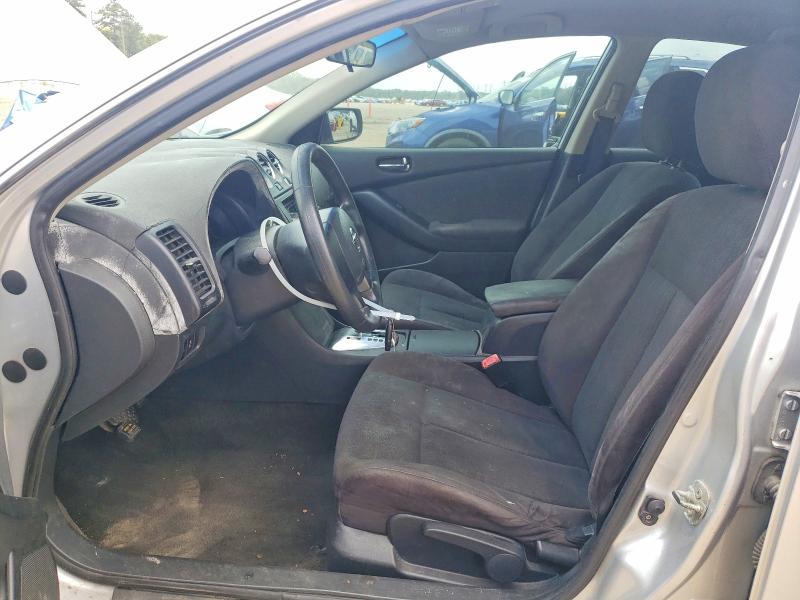 Продажа на аукционе авто 2012 Nissan Altima, vin: 1N4AL2AP1CC128565, номер лота: 58773996