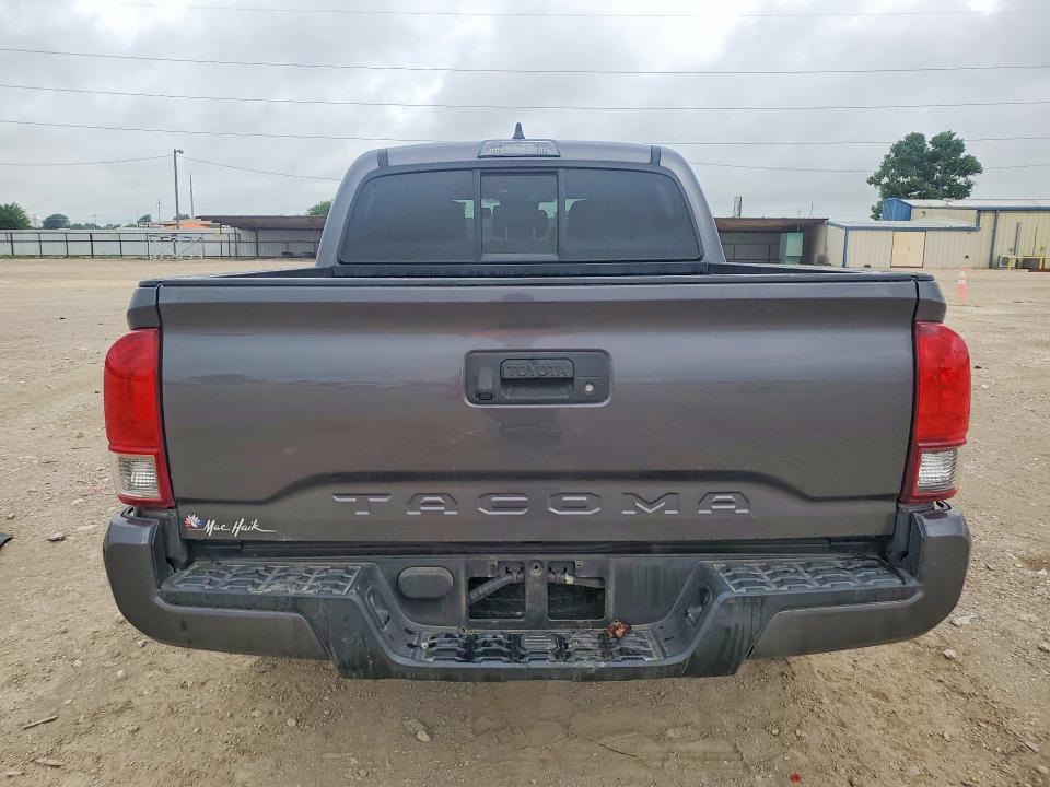 Aukcja sprzedaży 2021 Toyota Tacoma, vin: 3TYAX5GN3MT029644, numer aukcji: 56273566