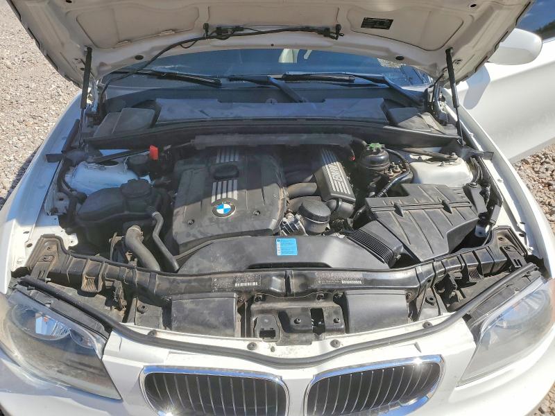 Продаж на аукціоні авто 2011 Bmw 128, vin: WBAUN1C53BVH83417, номер лоту: 54537746