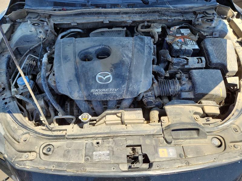 Aukcja sprzedaży 2015 Mazda 6, vin: JM1GJ1V53F1198694, numer aukcji: 56894146