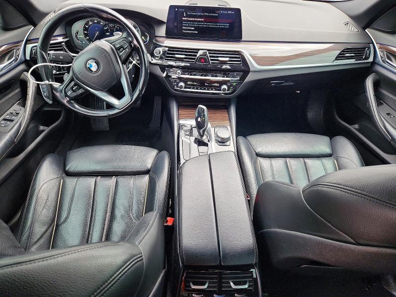 Aukcja sprzedaży 2017 Bmw 530, vin: WBAJA5C39HG898036, numer aukcji: 85993095