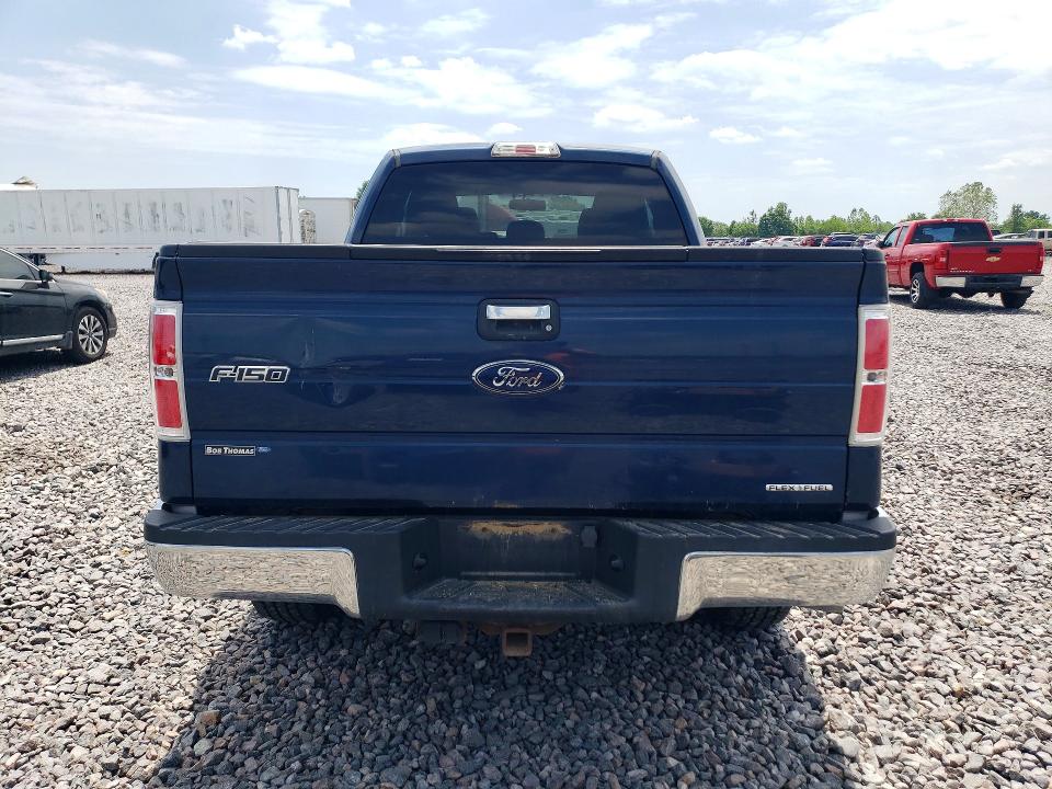 2013 Ford F150 მანქანა იყიდება აუქციონზე, vin: 1FTFX1EF2DKD22061, აუქციონის ნომერი: 56426166