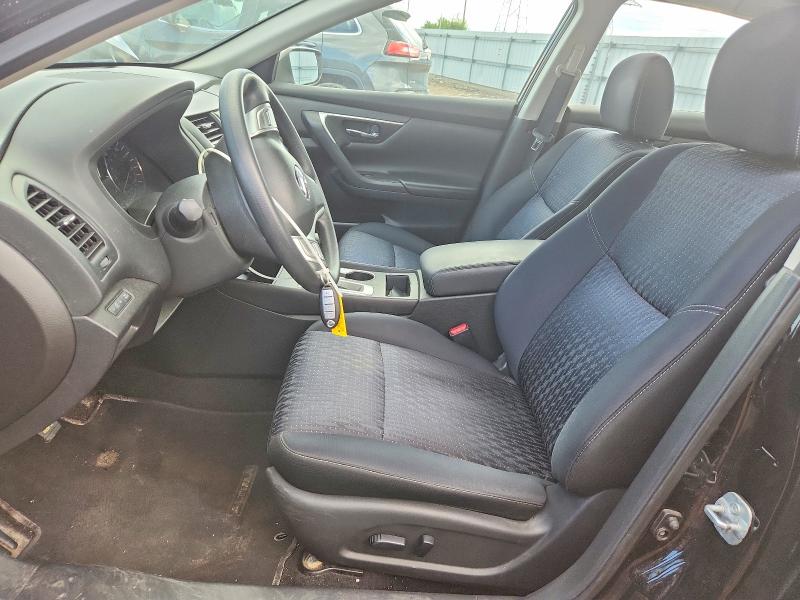 Продажа на аукционе авто 2016 Nissan Altima, vin: 1N4AL3AP2GN351763, номер лота: 58045576