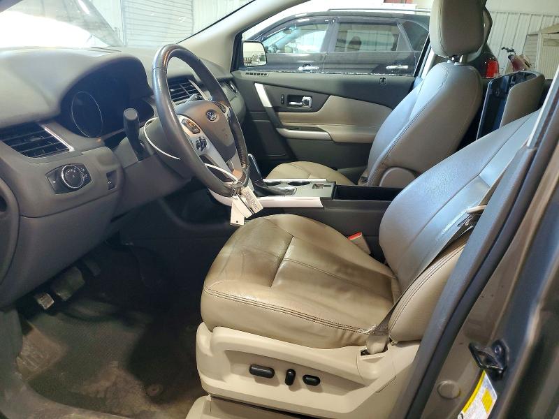 Продаж на аукціоні авто 2013 Ford Edge, vin: 2FMDK4JC1DBC63965, номер лоту: 55708016
