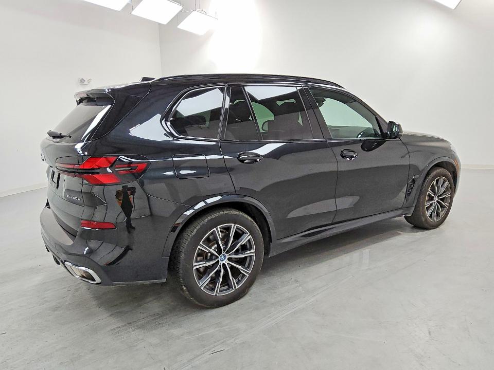 Продажа на аукционе авто 2025 Bmw X5, vin: 5UX43EU08S9Y42193, номер лота: 57041806