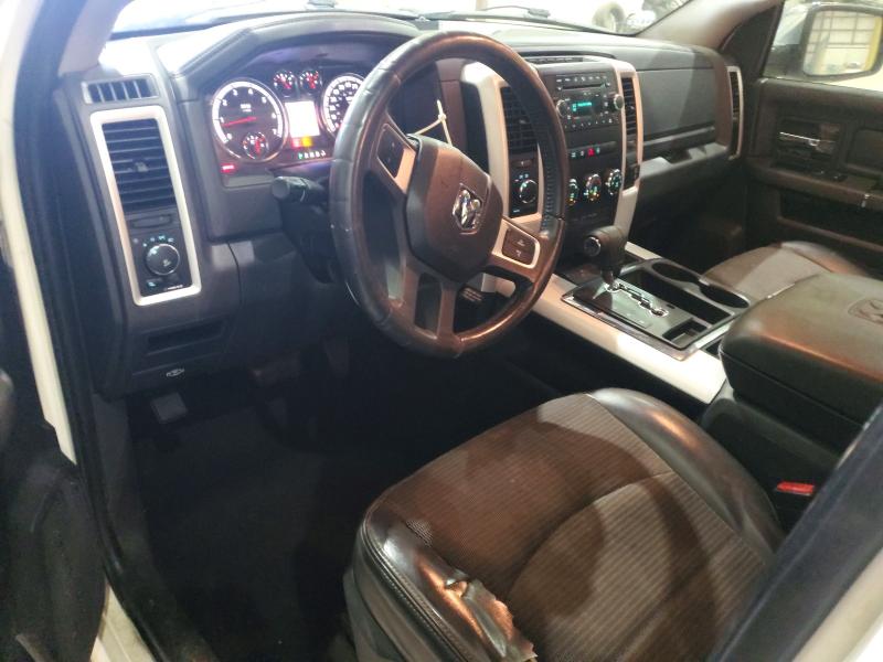 Aukcja sprzedaży 2009 Dodge Ram 1500, vin: 1D3HV18T09S810391, numer aukcji: 58808946