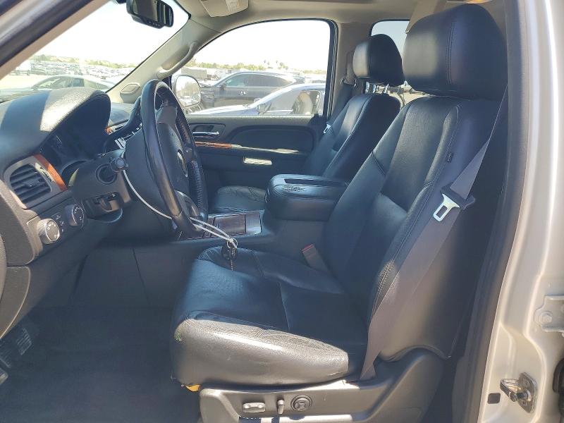 Продаж на аукціоні авто 2011 Chevrolet Tahoe, vin: 1GNSKCE03BR271637, номер лоту: 56184026